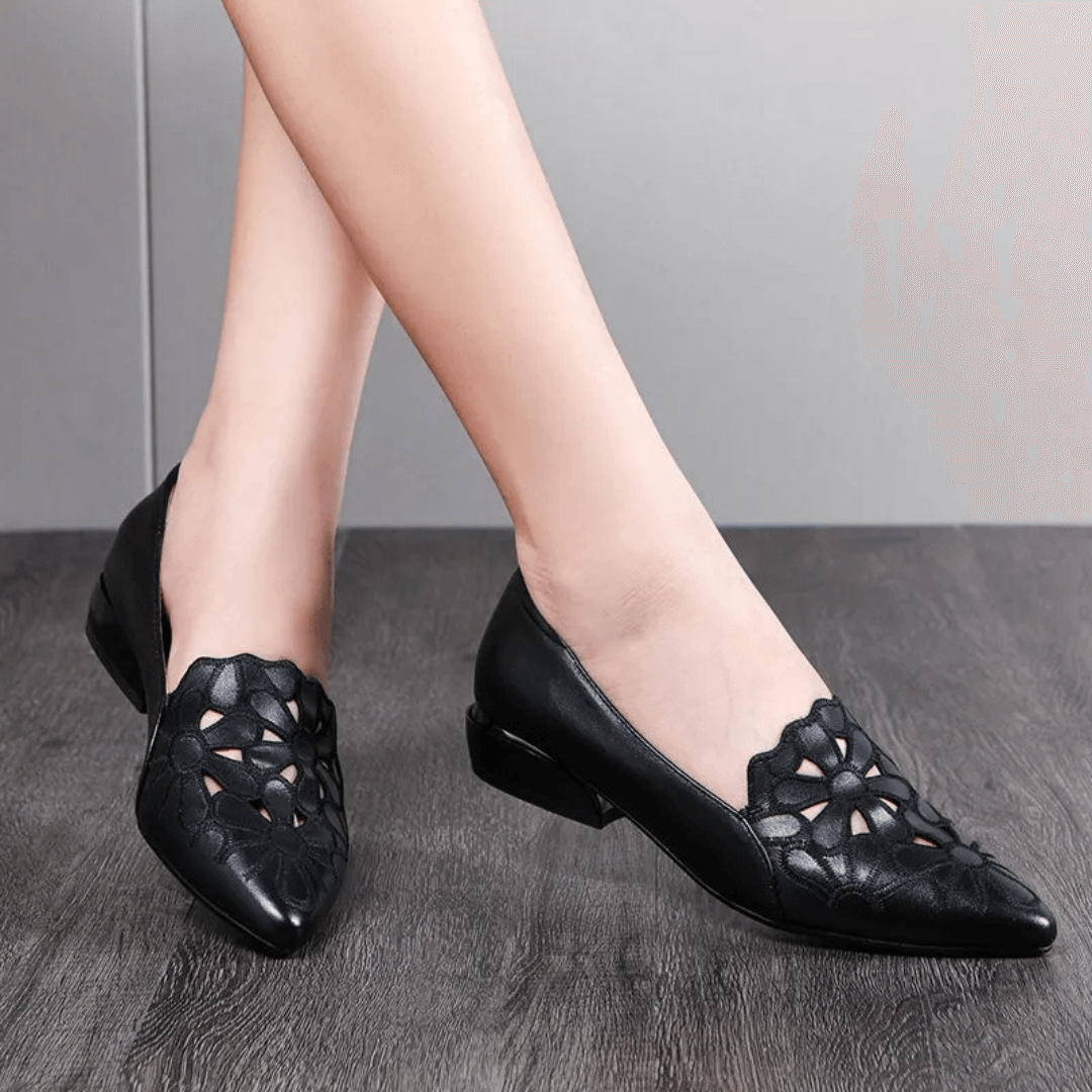 Sapato Feminino Confortável