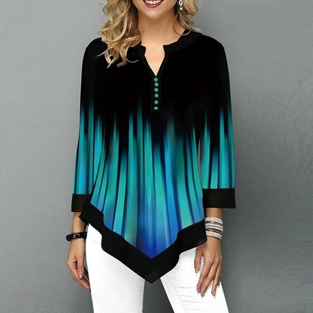 Blusa Degradê