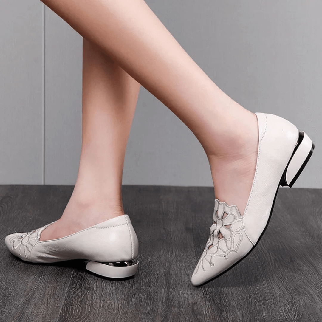 Sapato Feminino Confortável