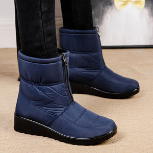 Bota de Inverno Impermeável Toronto