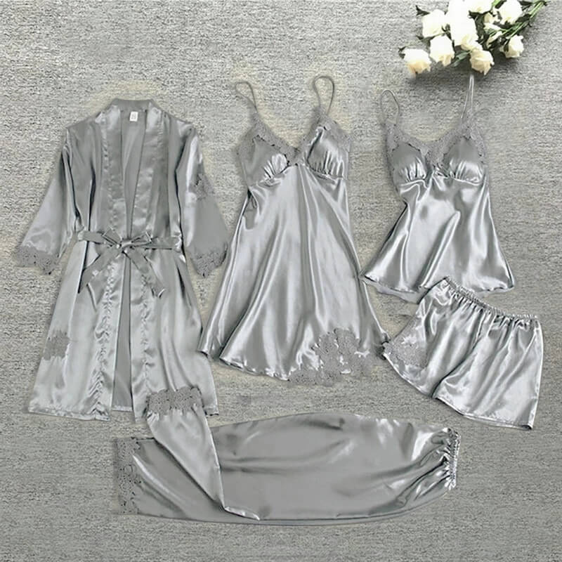 conjunto de pijama